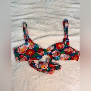 Floral Multicolor set